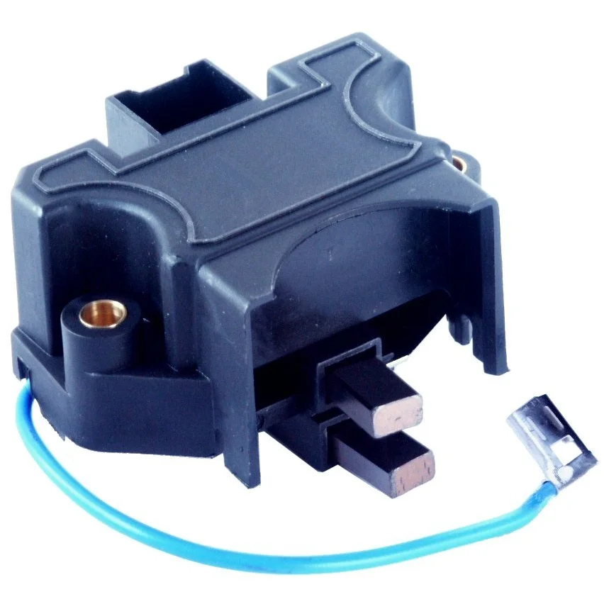 Spenningsregulator
