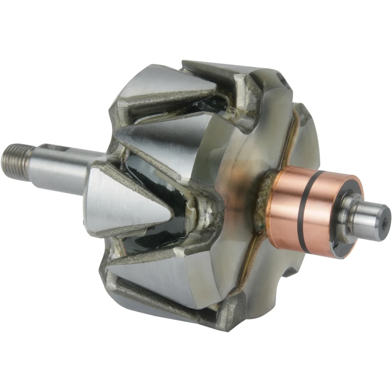 Anker/Rotor