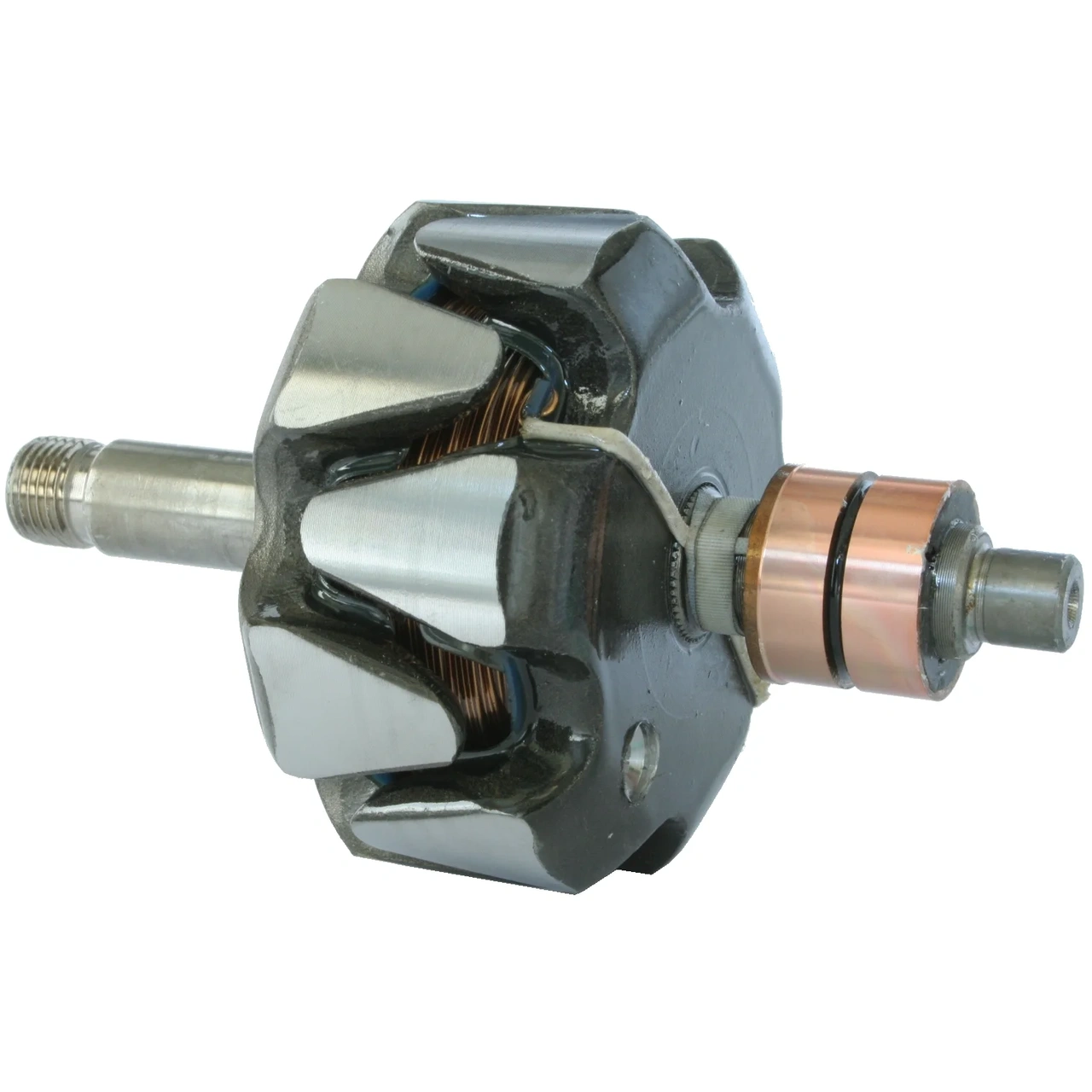 Anker/Rotor