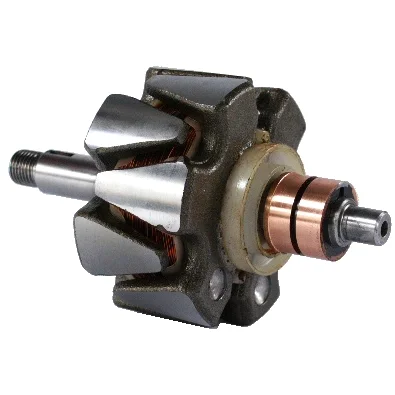 Anker/Rotor