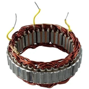 Stator