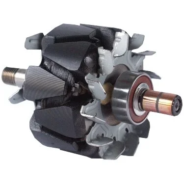 Anker/Rotor
