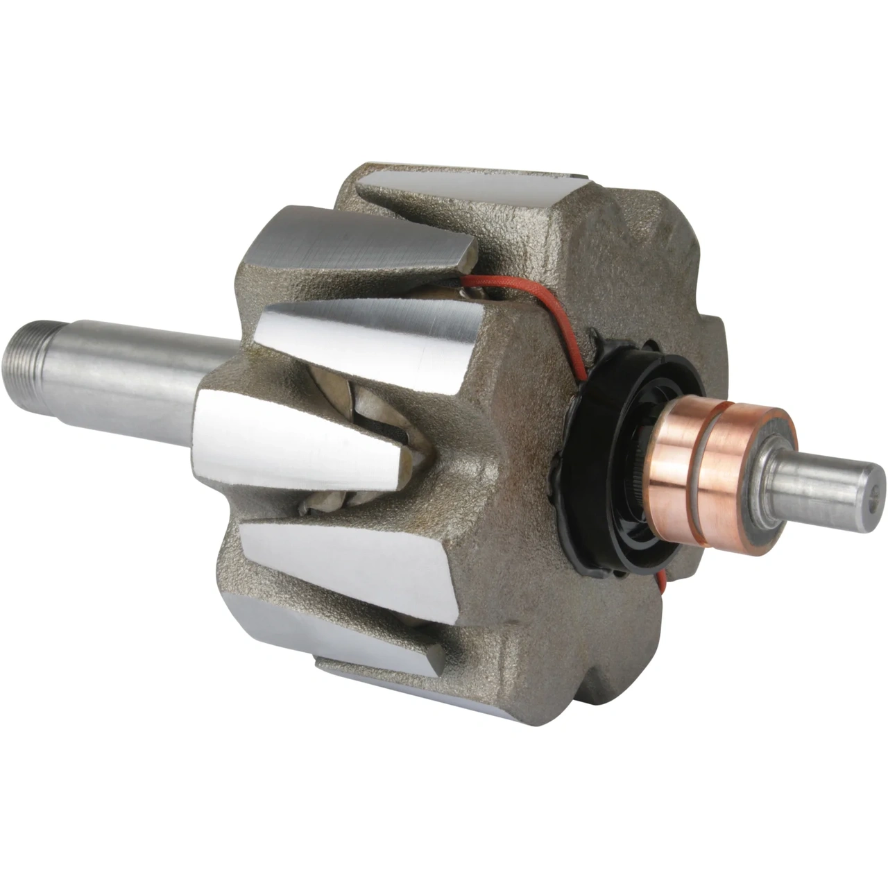 Anker/Rotor