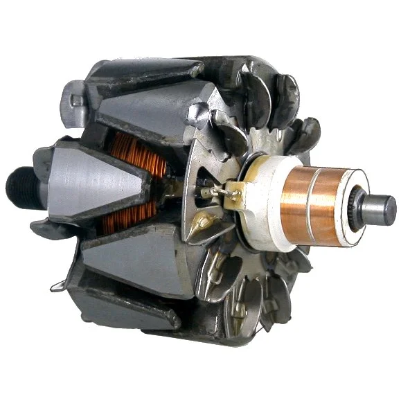 Anker/Rotor