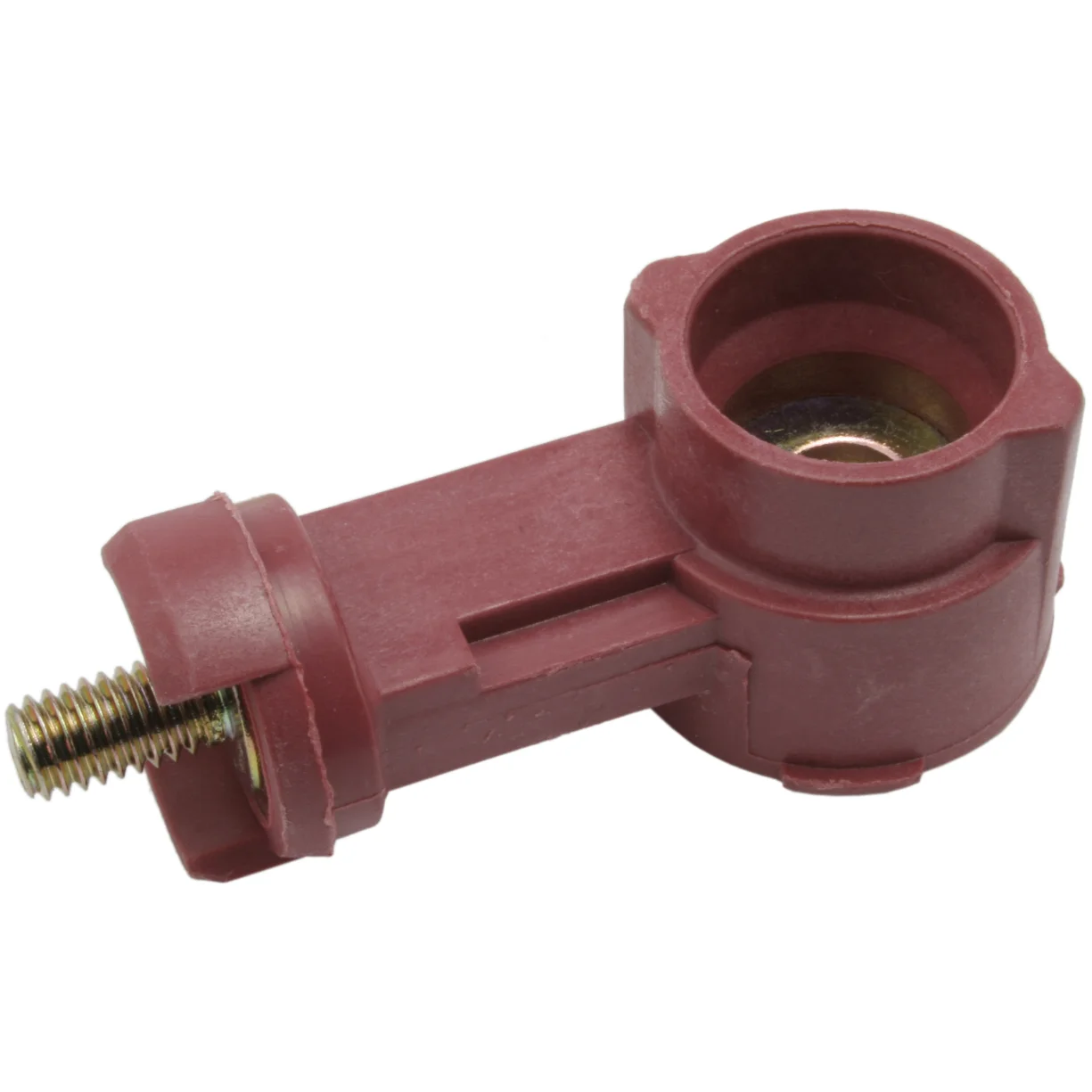 B+ Terminals kontakt