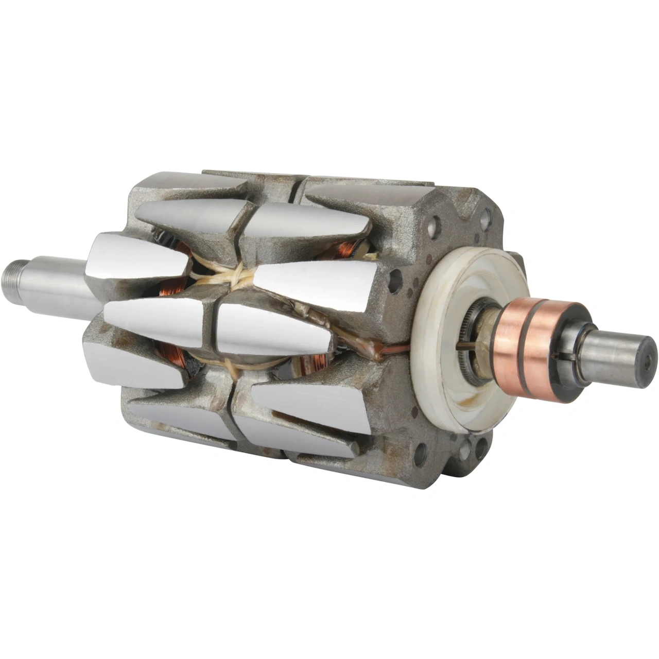 Anker/Rotor