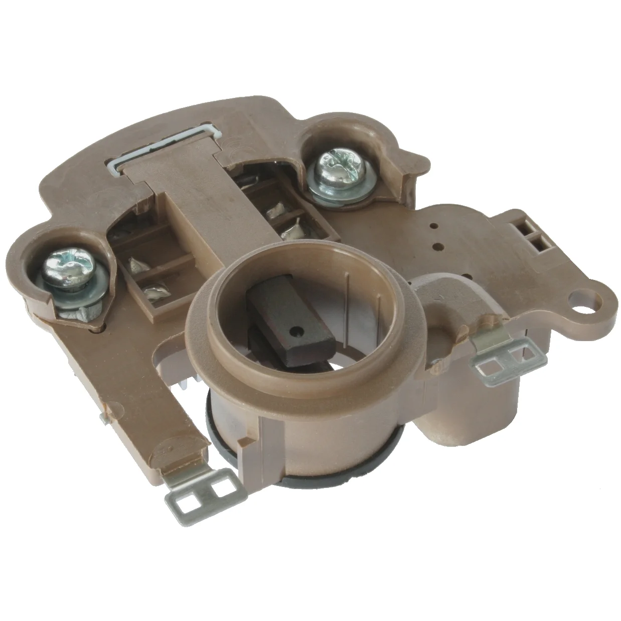 Spenningsregulator