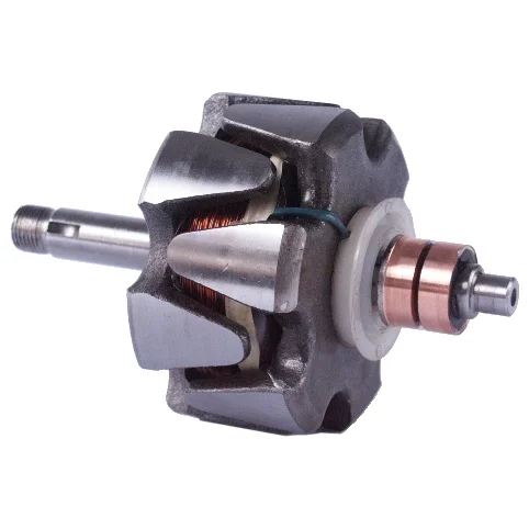 Anker/Rotor