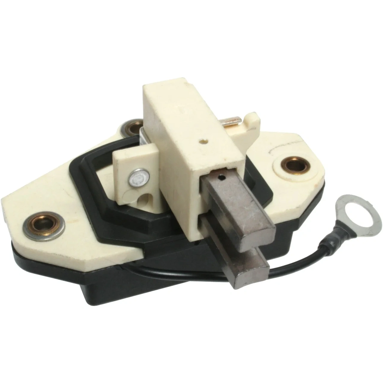 Spenningsregulator