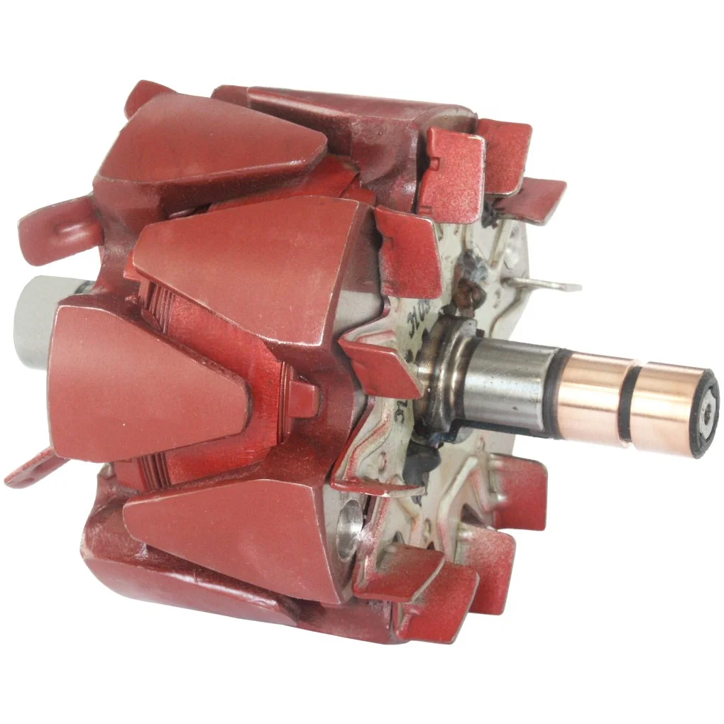 Anker/Rotor