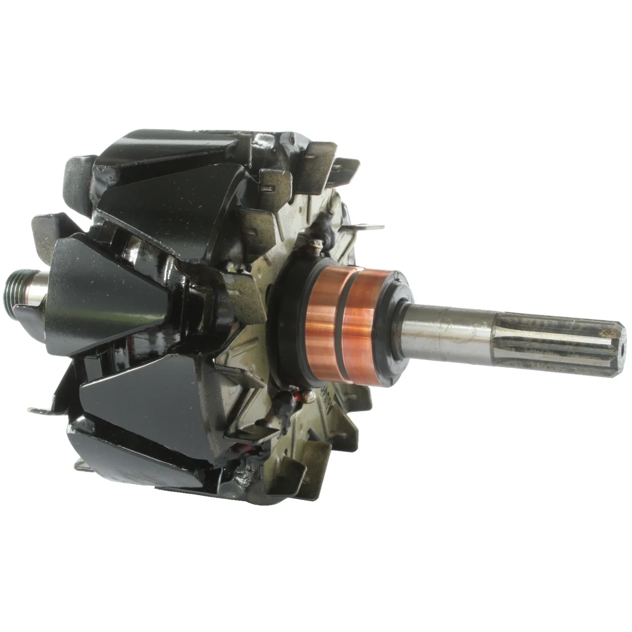 Anker/Rotor