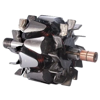 Anker/Rotor