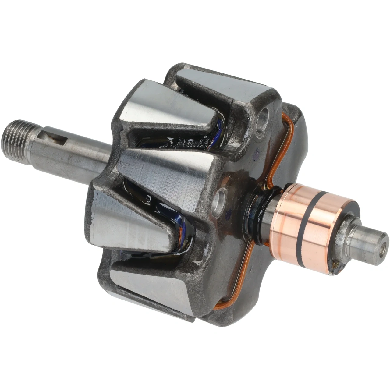 Anker/Rotor