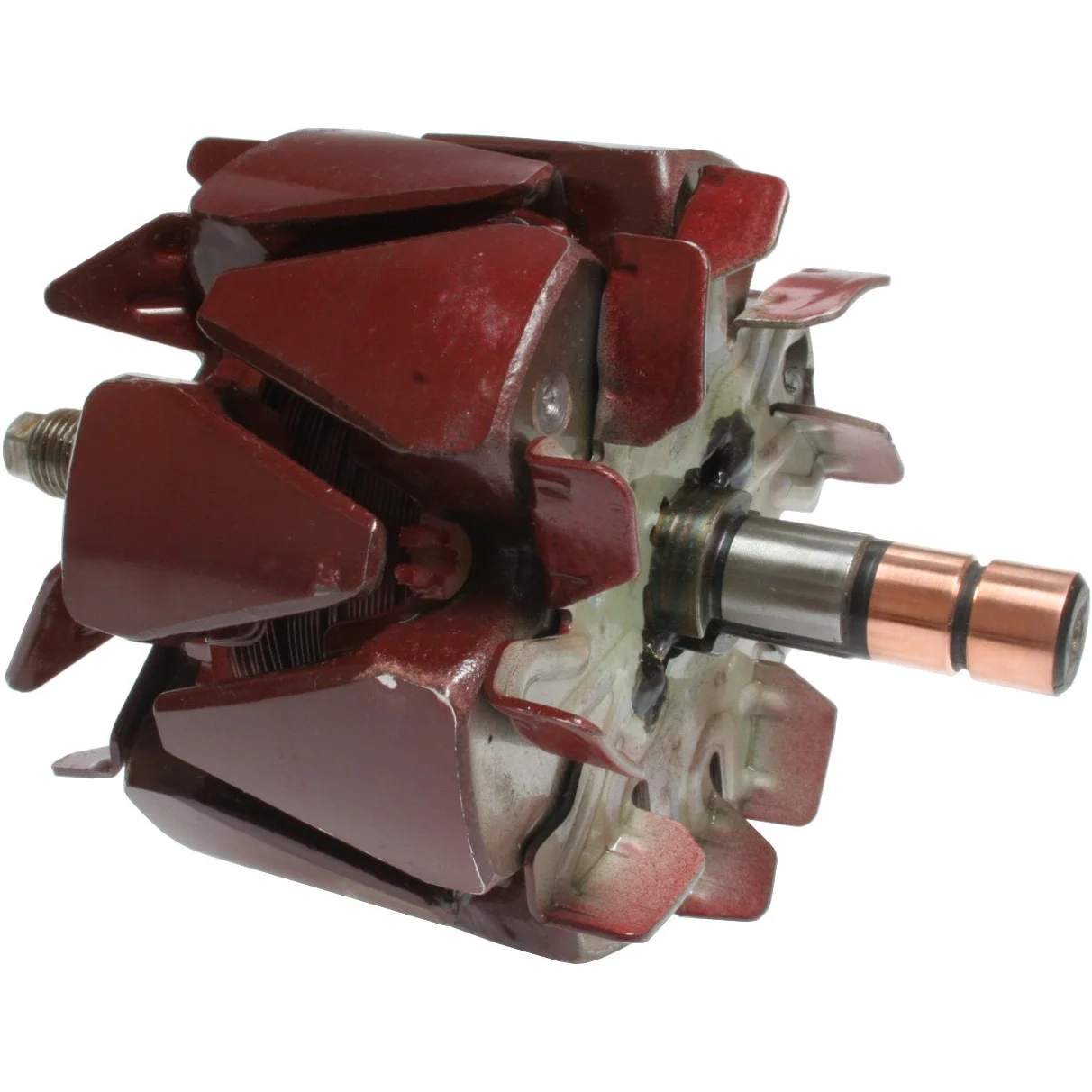 Anker/Rotor