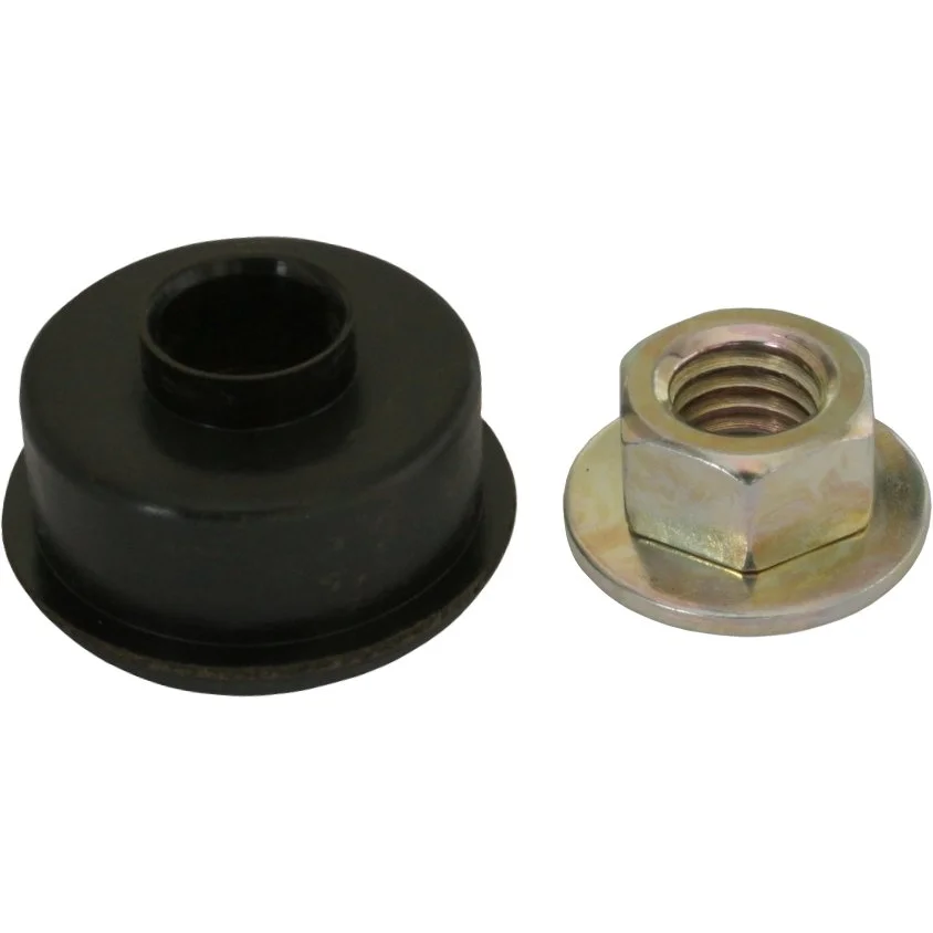 B+ Terminals kontakt