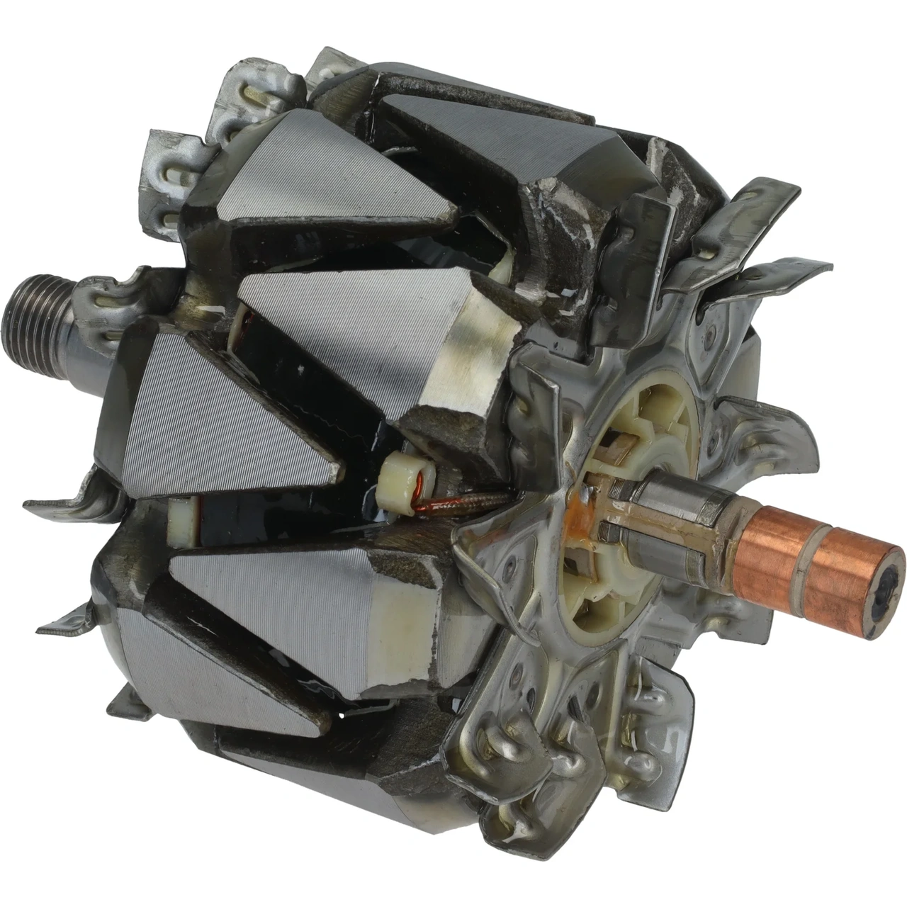 Anker/Rotor