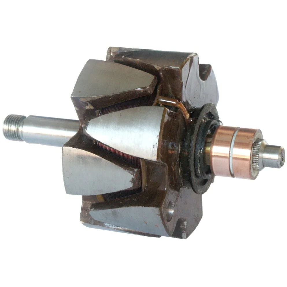 Anker/Rotor