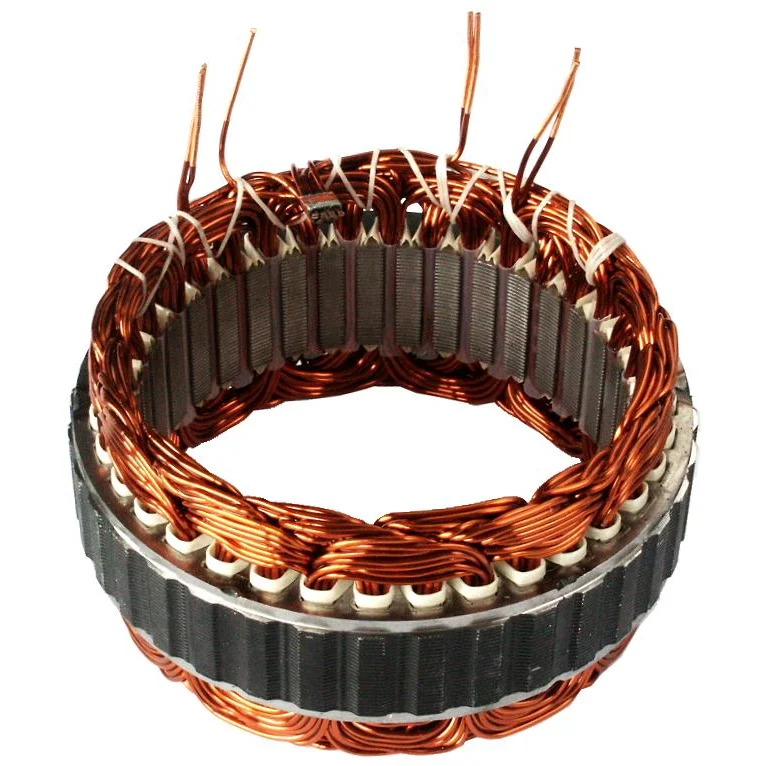 Stator