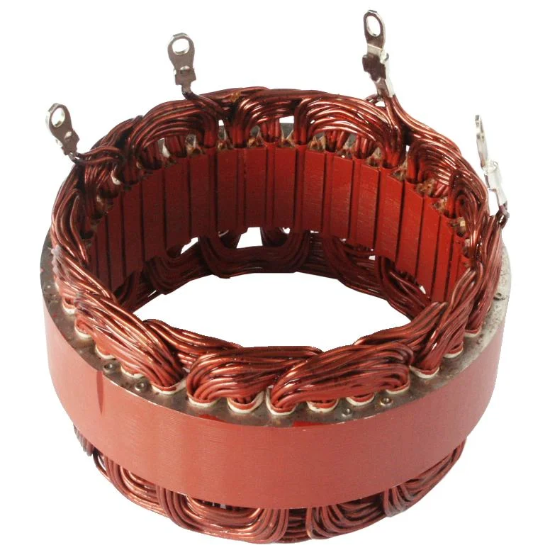 Stator