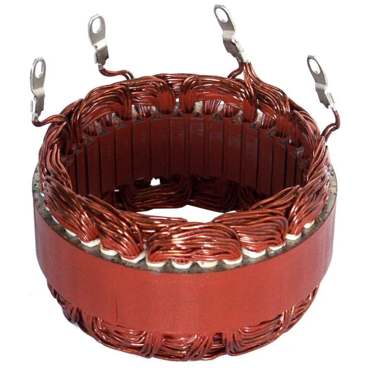 Stator