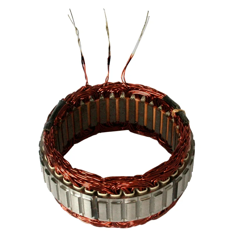 Stator