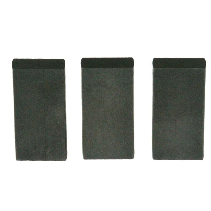 Rotorvinger til vakuumpumpe