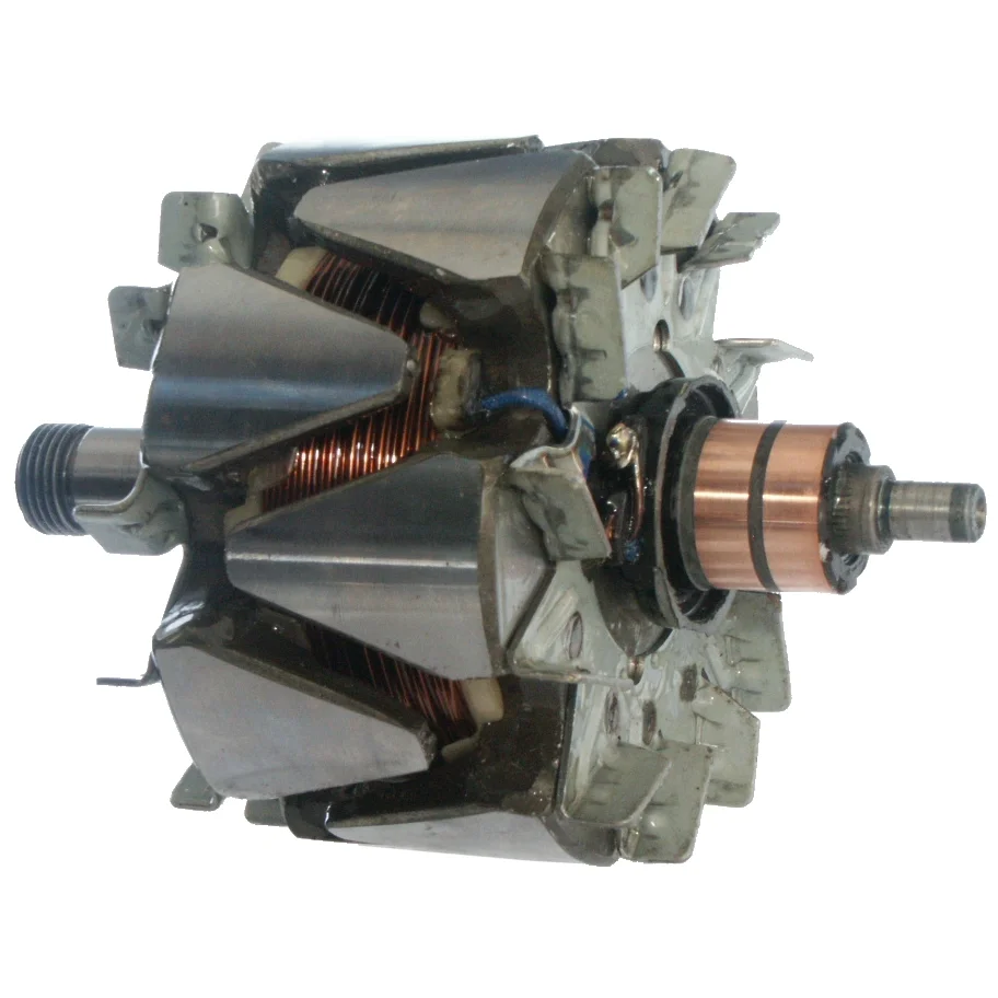 Anker/Rotor