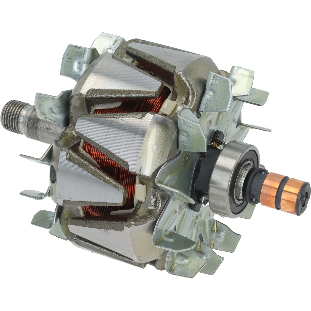 Anker/Rotor