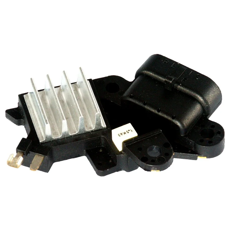 Spenningsregulator