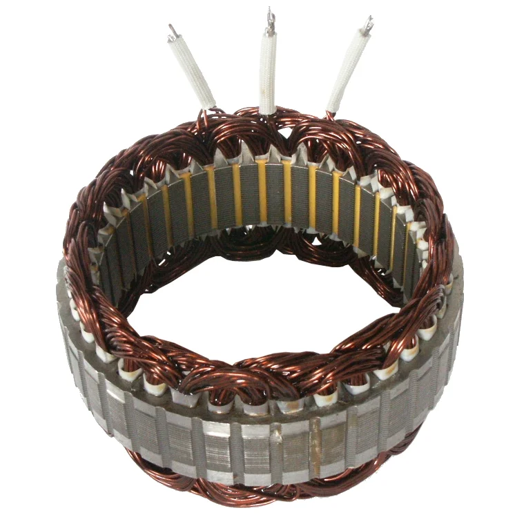 Stator