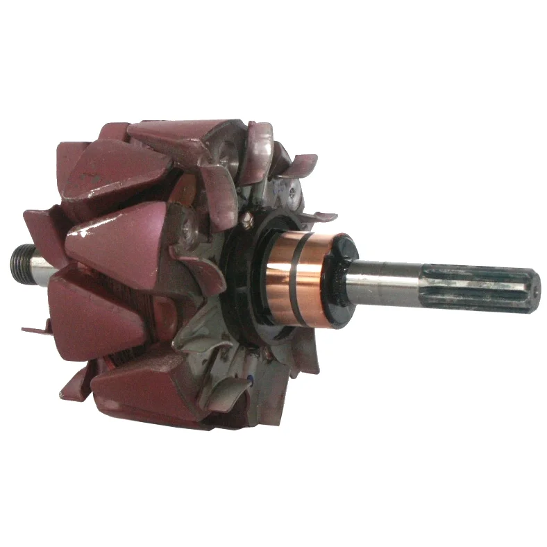 Anker/Rotor