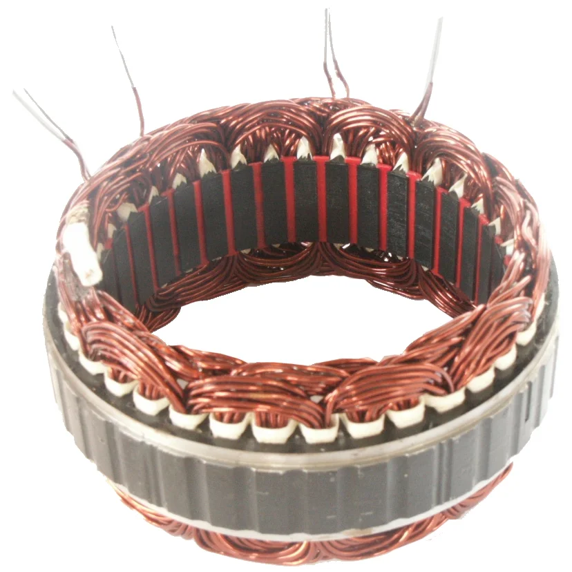 Stator
