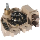 Spenningsregulator