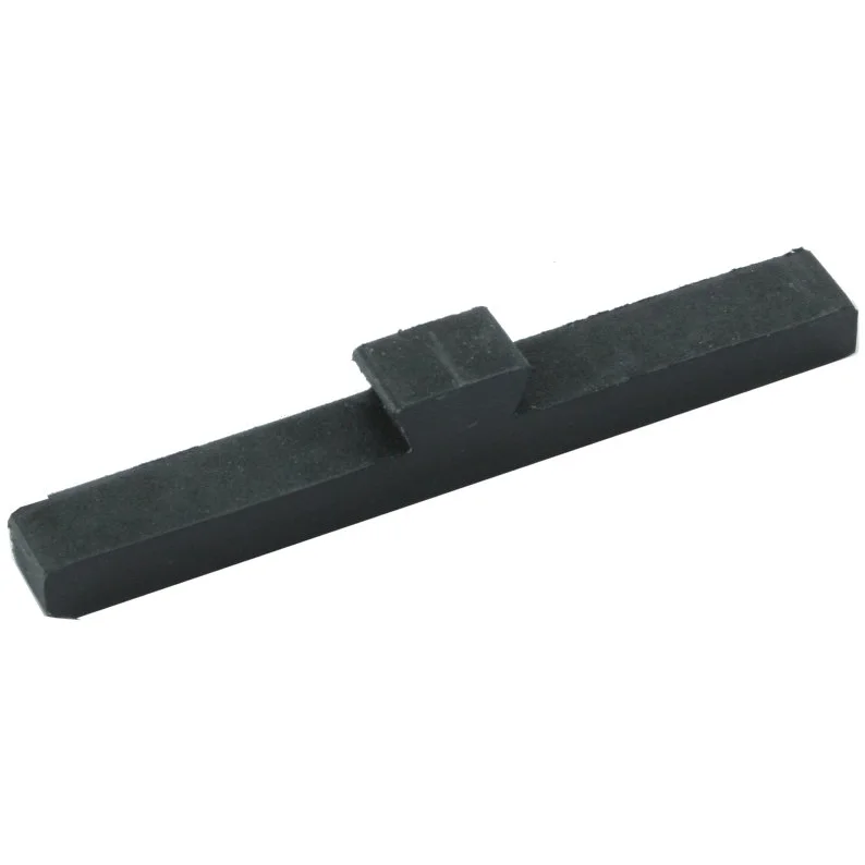 Gummidistanse