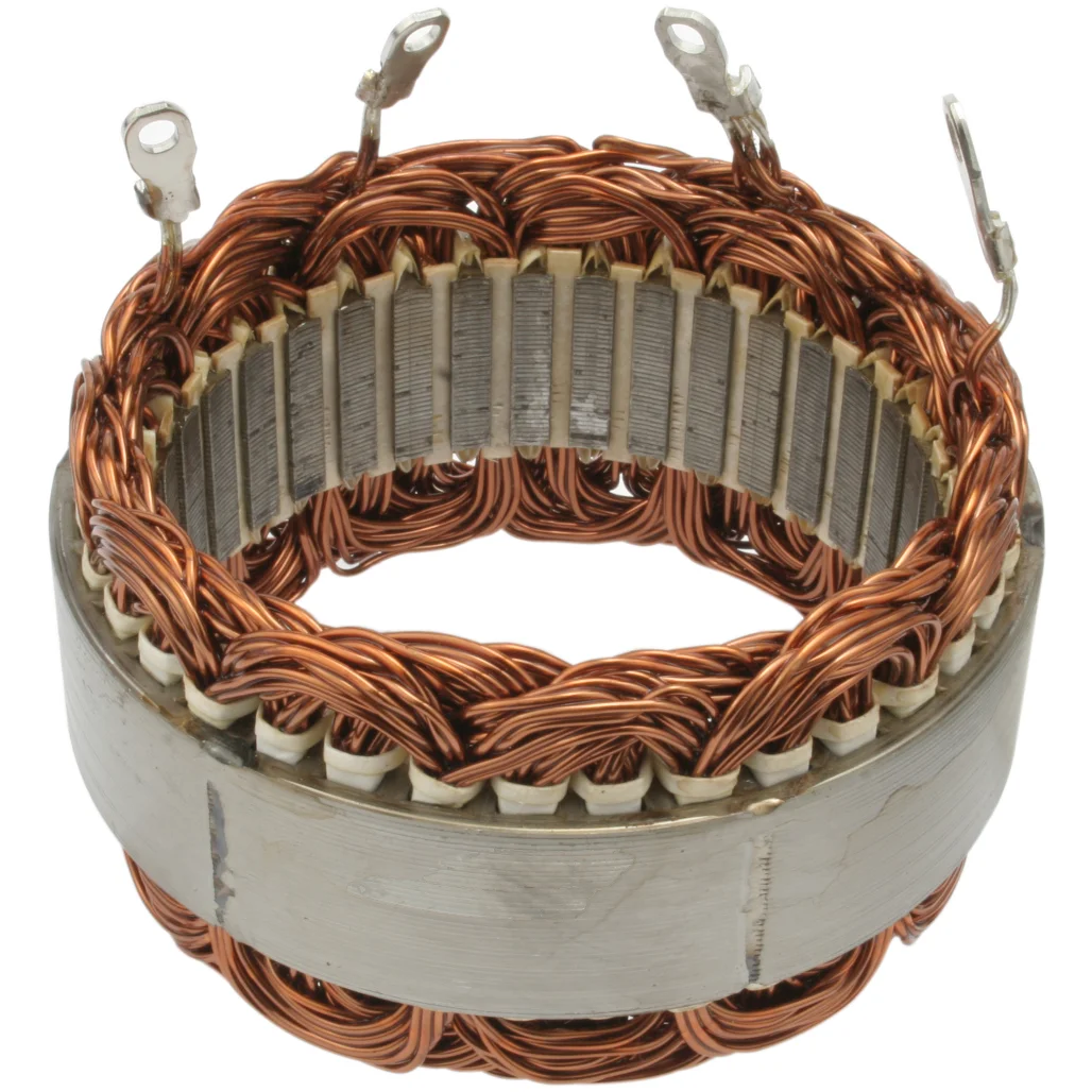 Stator