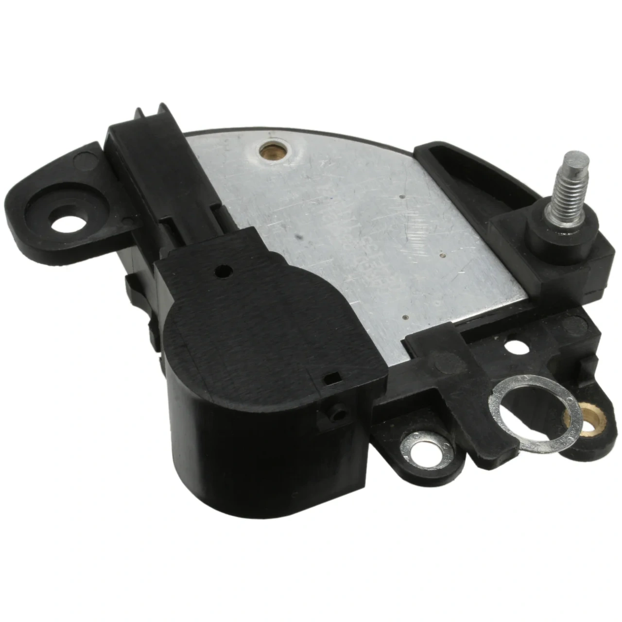 Spenningsregulator