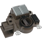 Spenningsregulator