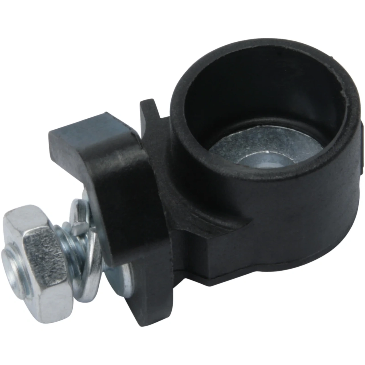 B+ Terminals kontakt