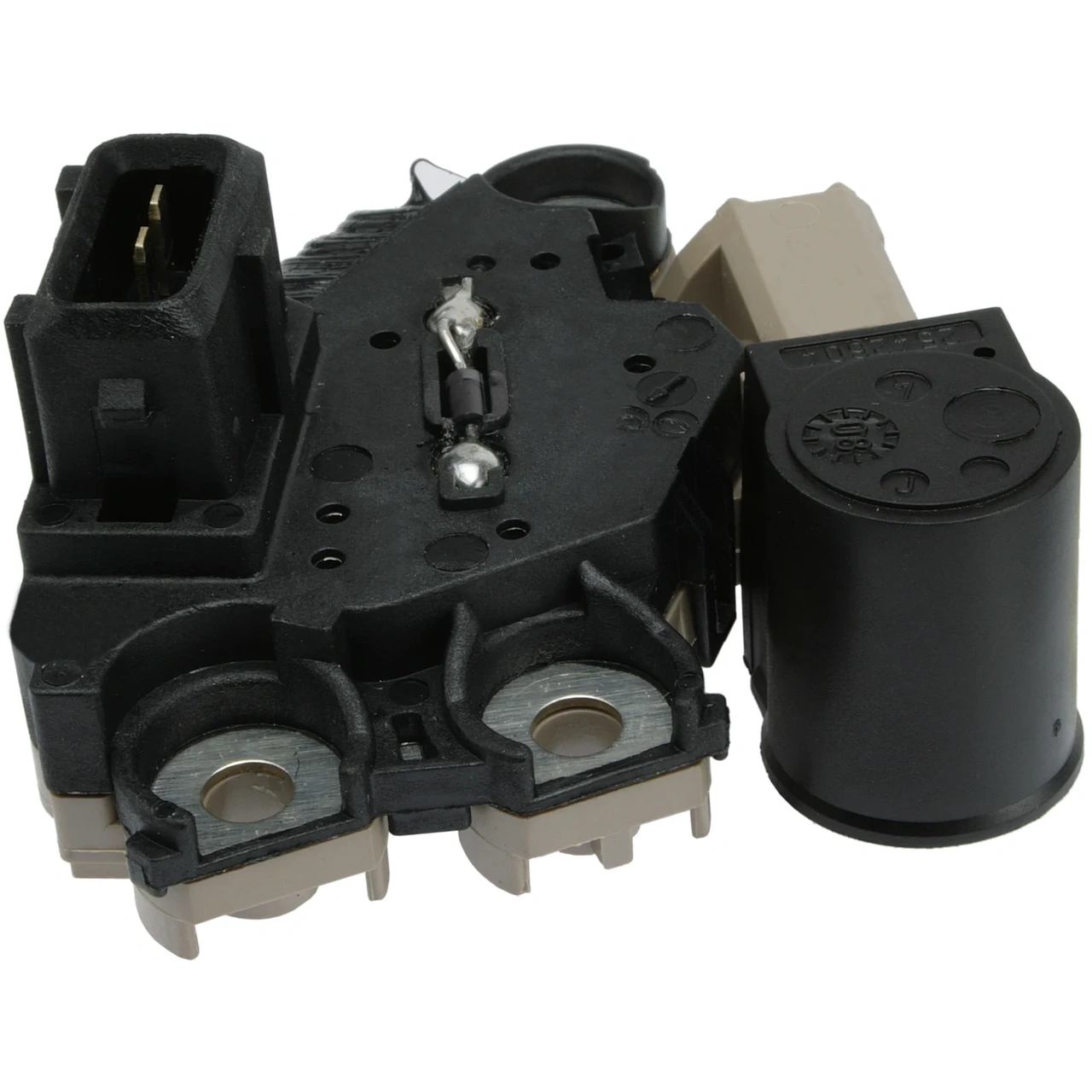 Spenningsregulator