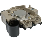 Spenningsregulator