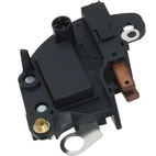Spenningsregulator