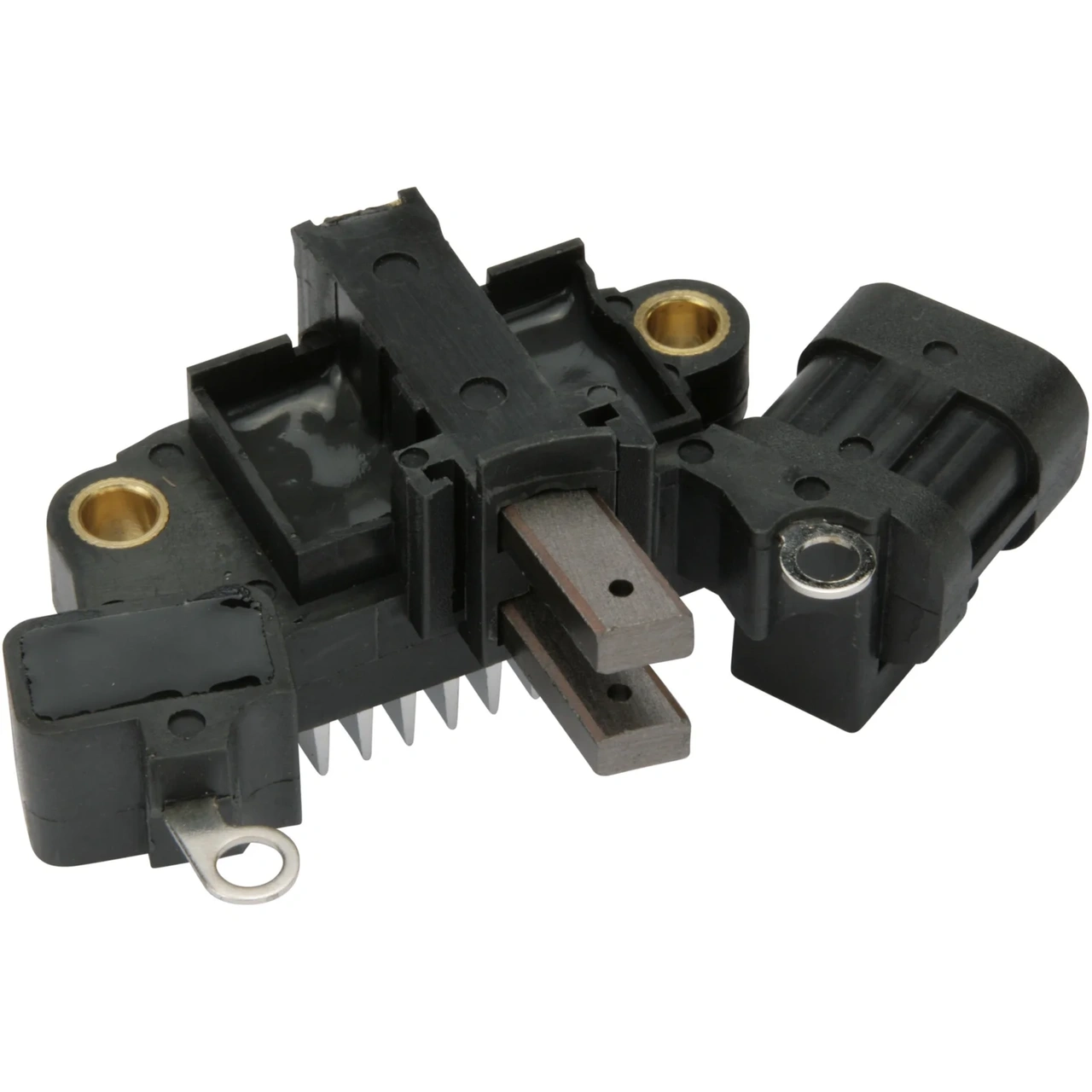 Spenningsregulator