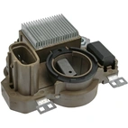 Spenningsregulator