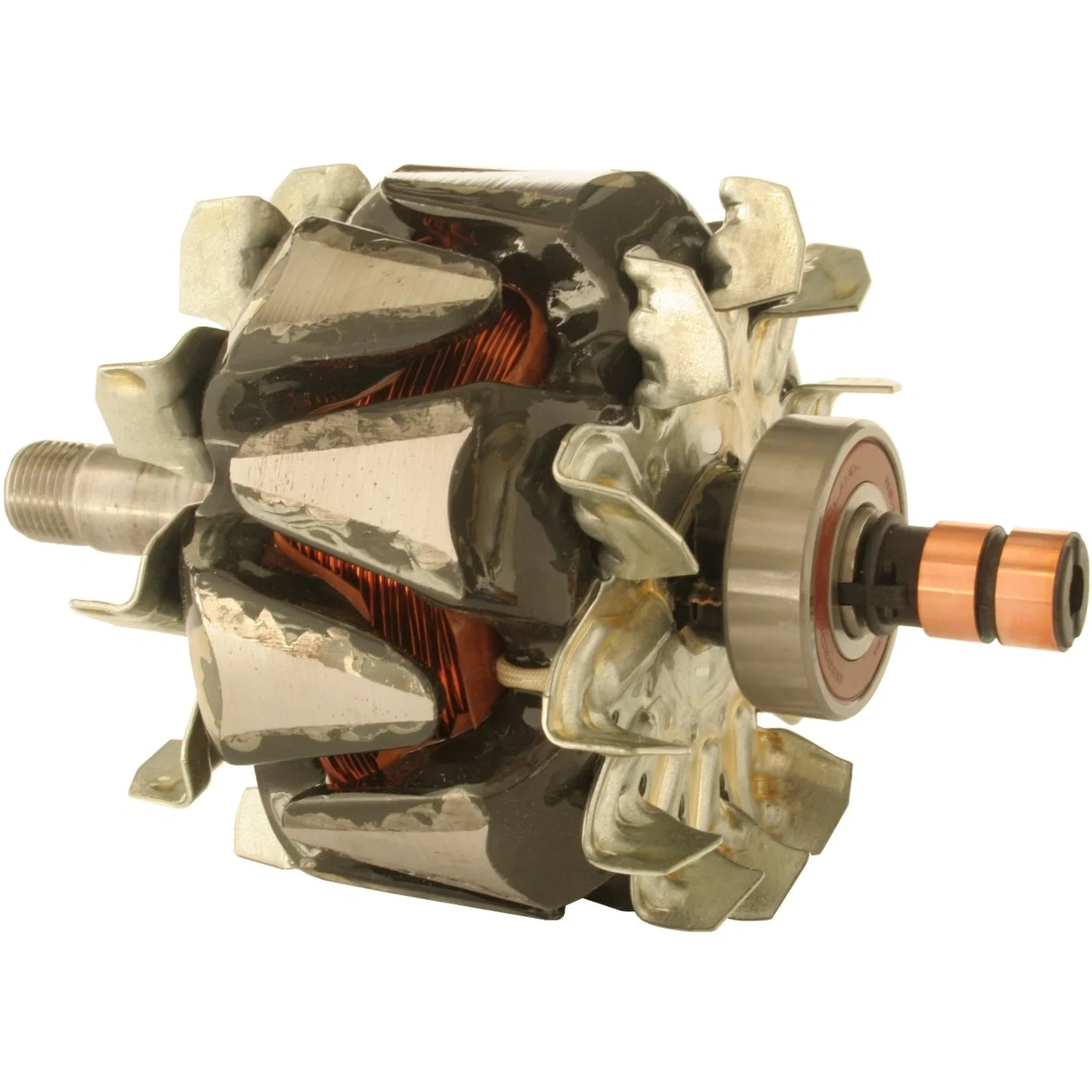 Anker/Rotor