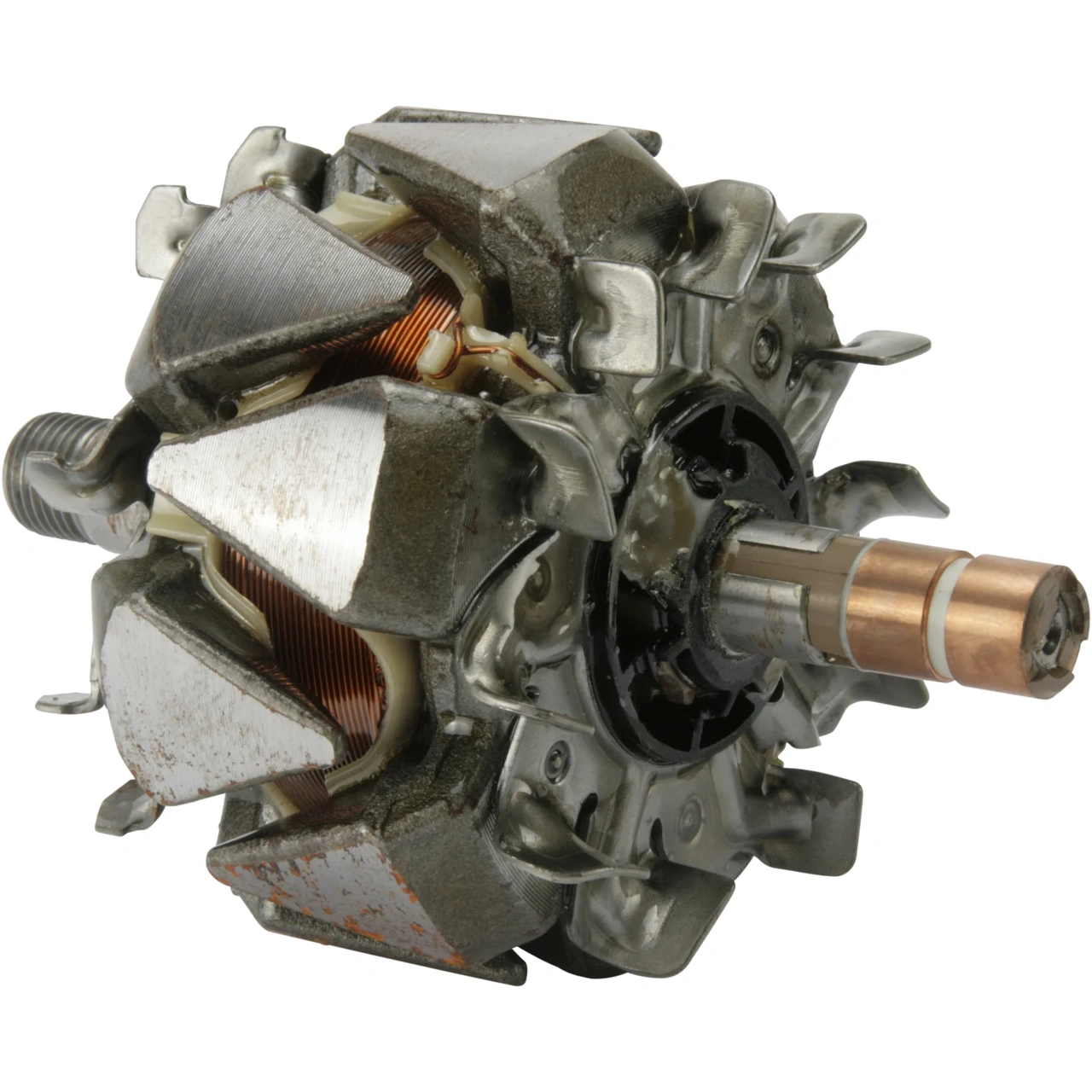 Anker/Rotor