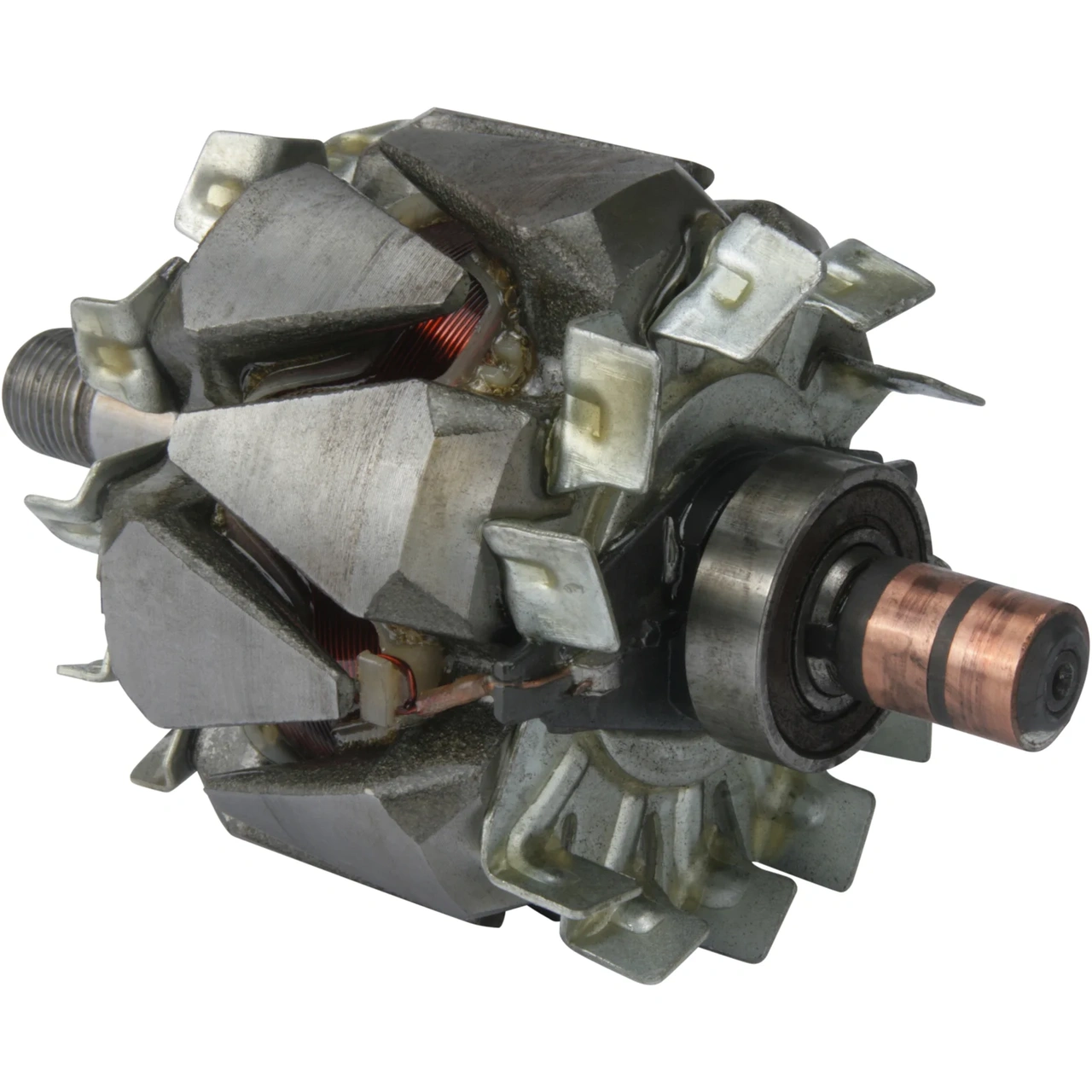 Anker/Rotor
