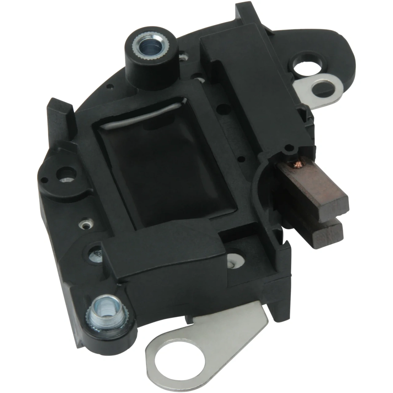 Spenningsregulator