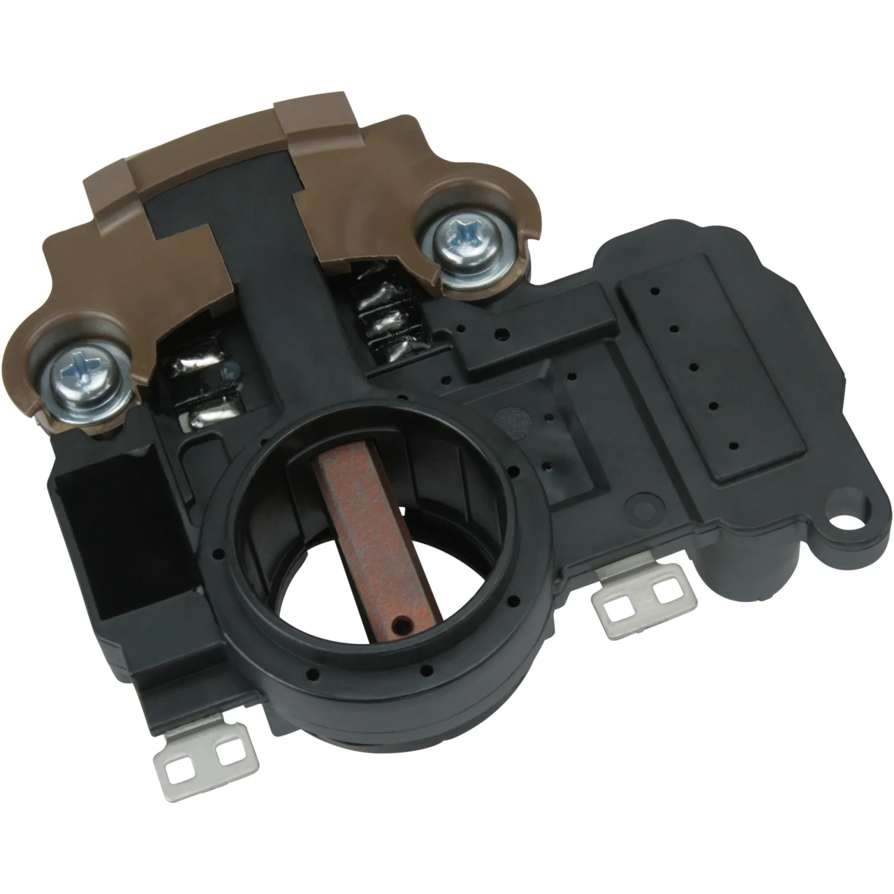 Spenningsregulator