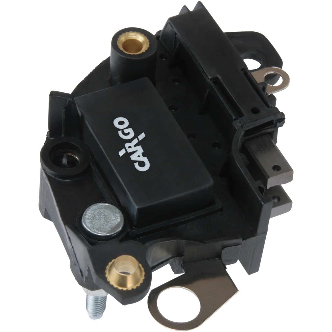 Spenningsregulator