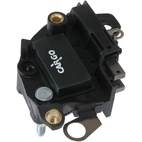 Spenningsregulator